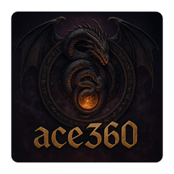 ace360 অ্যাপে শর্তের তালিকা